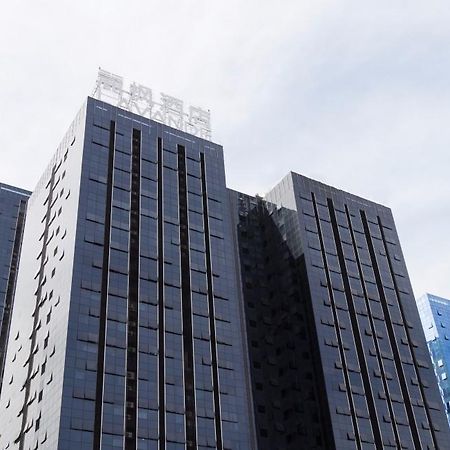 麗枫酒店·泸州佳乐世纪城店 外观 照片